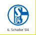 6. Schalke ‘04